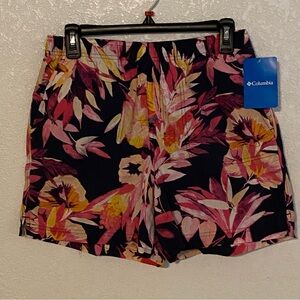 Columbia shorts